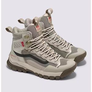 Ultra range Exo Hi Gore vans